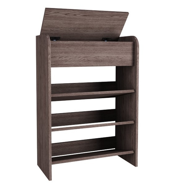 Обувница открытая Бриз БРЗ.13